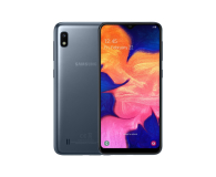 Samsung Galaxy A10 black - 496055 - zdjęcie 1